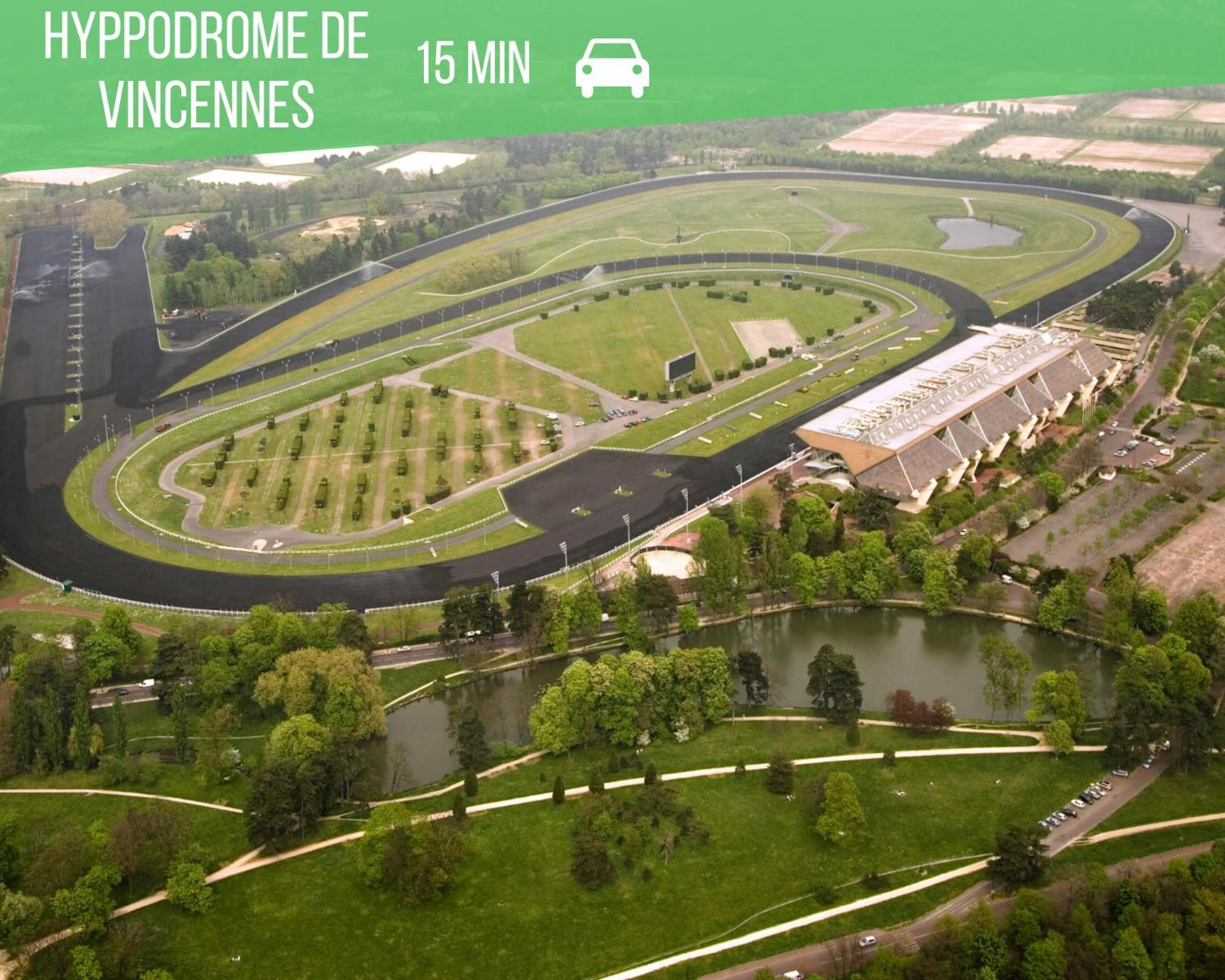 Brut De Pomme - Self Checkin Automatique - 10 Min Rer A Apartment Champigny-sur-Marne Ngoại thất bức ảnh